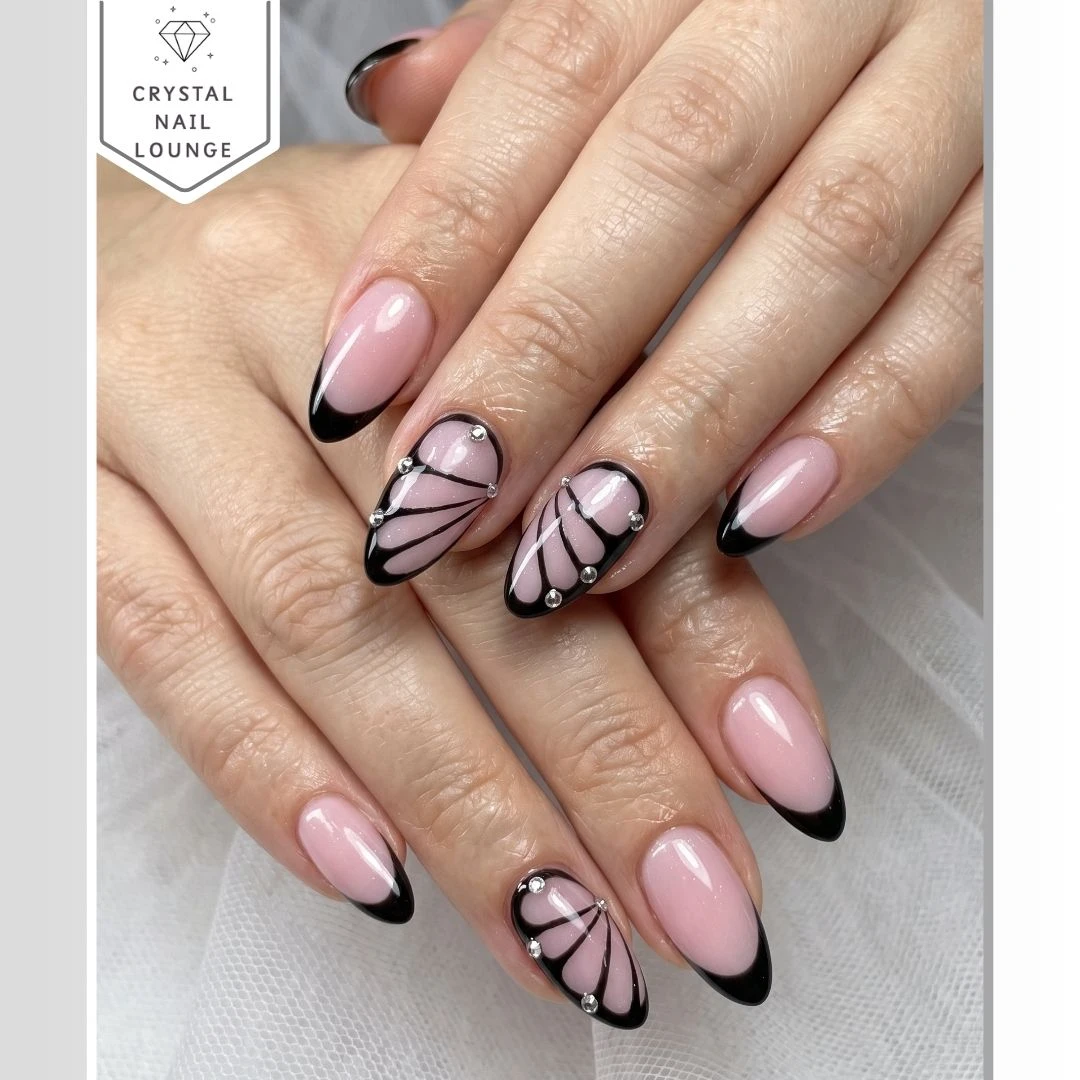 Nail Art Design